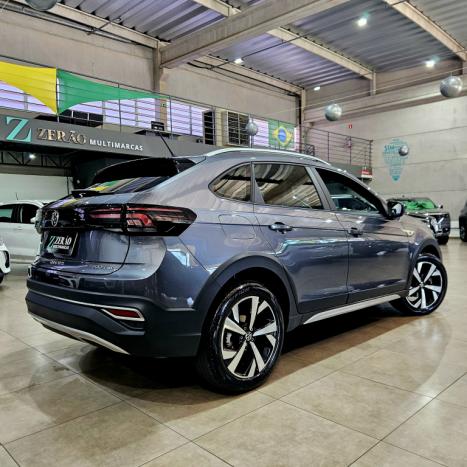 VOLKSWAGEN Nivus 1.0 4P FLEX 200 TSI HIGHLINE TURBO AUTOM�TICO, Foto 4