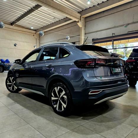VOLKSWAGEN Nivus 1.0 4P FLEX 200 TSI HIGHLINE TURBO AUTOM�TICO, Foto 5