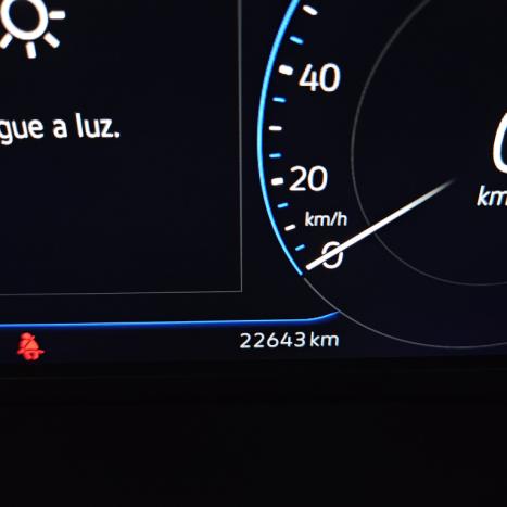 VOLKSWAGEN Nivus 1.0 4P FLEX 200 TSI HIGHLINE TURBO AUTOM�TICO, Foto 9