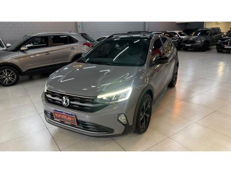 VOLKSWAGEN Nivus 1.0 4P FLEX 200 TSI HIGHLINE TURBO AUTOMÁTICO, Foto 2