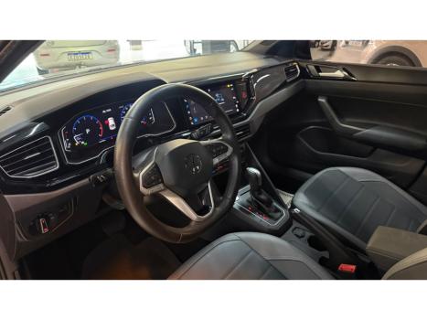 VOLKSWAGEN Nivus 1.0 4P FLEX 200 TSI HIGHLINE TURBO AUTOMÁTICO, Foto 5