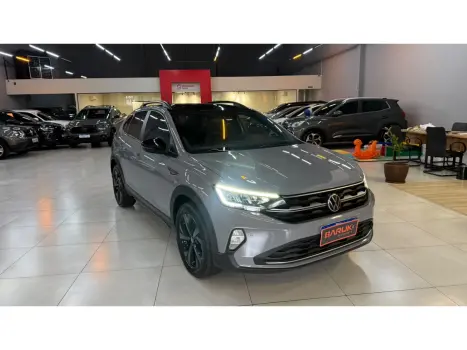 VOLKSWAGEN Nivus 1.0 4P FLEX 200 TSI HIGHLINE TURBO AUTOMÁTICO, Foto 11