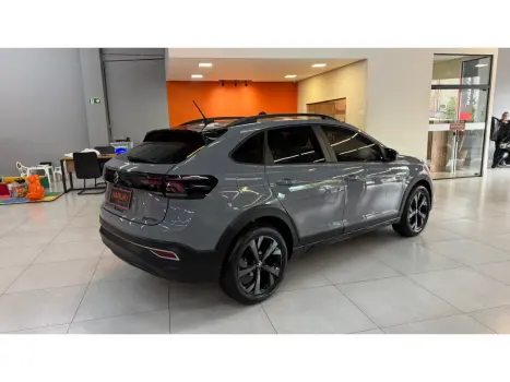 VOLKSWAGEN Nivus 1.0 4P FLEX 200 TSI HIGHLINE TURBO AUTOMÁTICO, Foto 12