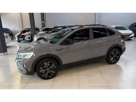 VOLKSWAGEN Nivus 1.0 4P FLEX 200 TSI HIGHLINE TURBO AUTOMÁTICO, Foto 15