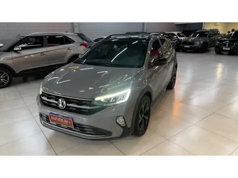 VOLKSWAGEN Nivus 1.0 4P FLEX 200 TSI HIGHLINE TURBO AUTOMÁTICO, Foto 16