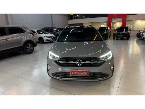 VOLKSWAGEN Nivus 1.0 4P FLEX 200 TSI HIGHLINE TURBO AUTOMÁTICO, Foto 18