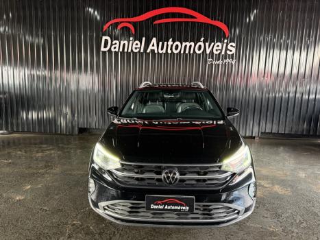 VOLKSWAGEN Nivus 1.0 4P FLEX 200 TSI HIGHLINE TURBO AUTOMÁTICO, Foto 2