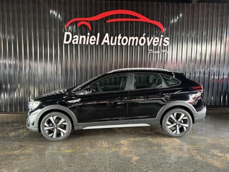 VOLKSWAGEN Nivus 1.0 4P FLEX 200 TSI HIGHLINE TURBO AUTOMÁTICO, Foto 4