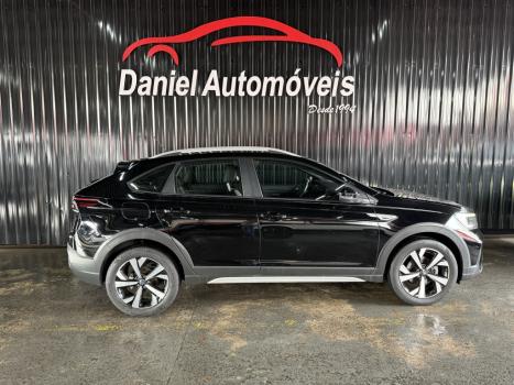 VOLKSWAGEN Nivus 1.0 4P FLEX 200 TSI HIGHLINE TURBO AUTOMÁTICO, Foto 5