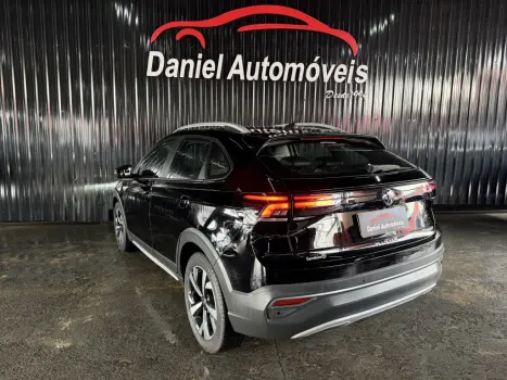 VOLKSWAGEN Nivus 1.0 4P FLEX 200 TSI HIGHLINE TURBO AUTOMÁTICO, Foto 8