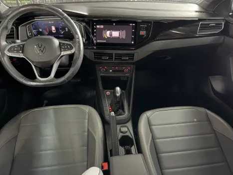 VOLKSWAGEN Nivus 1.0 4P FLEX 200 TSI HIGHLINE TURBO AUTOMÁTICO, Foto 10