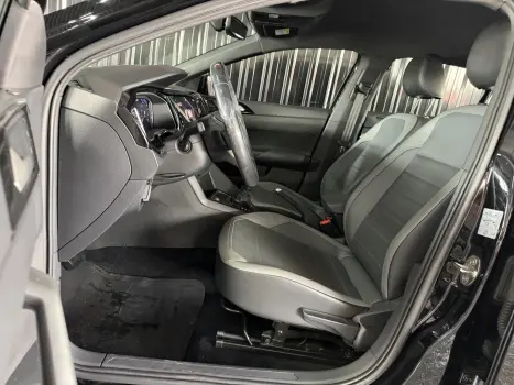 VOLKSWAGEN Nivus 1.0 4P FLEX 200 TSI HIGHLINE TURBO AUTOMÁTICO, Foto 11
