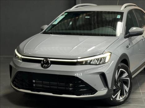VOLKSWAGEN Nivus 1.0 4P FLEX 200 TSI HIGHLINE TURBO AUTOMÁTICO, Foto 2