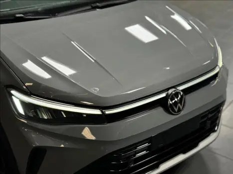 VOLKSWAGEN Nivus 1.0 4P FLEX 200 TSI HIGHLINE TURBO AUTOMÁTICO, Foto 6