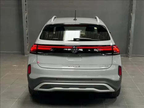 VOLKSWAGEN Nivus 1.0 4P FLEX 200 TSI HIGHLINE TURBO AUTOMÁTICO, Foto 7
