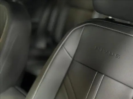VOLKSWAGEN Nivus 1.0 4P FLEX 200 TSI HIGHLINE TURBO AUTOMÁTICO, Foto 13