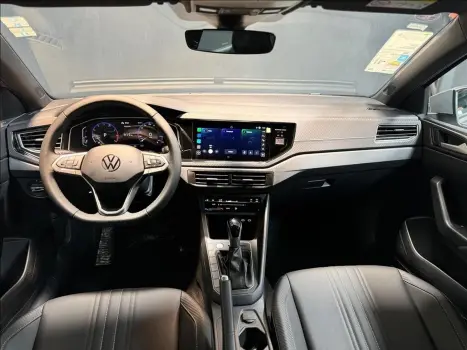VOLKSWAGEN Nivus 1.0 4P FLEX 200 TSI HIGHLINE TURBO AUTOMÁTICO, Foto 14