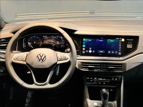 VOLKSWAGEN Nivus 1.0 4P FLEX 200 TSI HIGHLINE TURBO AUTOMÁTICO, Foto 16