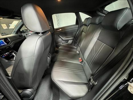 VOLKSWAGEN Nivus 1.0 4P FLEX 200 TSI HIGHLINE TURBO AUTOMÁTICO, Foto 10