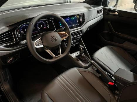 VOLKSWAGEN Nivus 1.0 4P FLEX 200 TSI HIGHLINE TURBO AUTOMÁTICO, Foto 12
