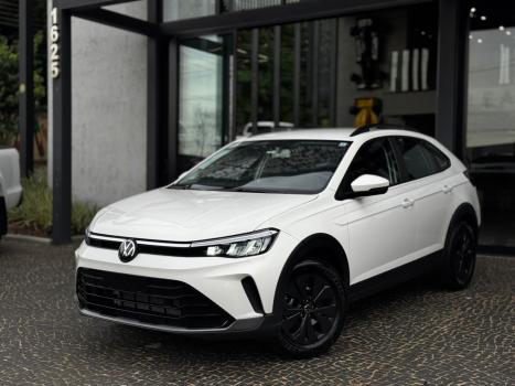 VOLKSWAGEN Nivus 1.0 4P FLEX 170 TSI SENSE TURBO AUTOMÁTICO, Foto 1