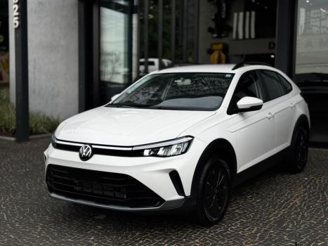 VOLKSWAGEN Nivus 1.0 4P FLEX 170 TSI SENSE TURBO AUTOMÁTICO, Foto 2