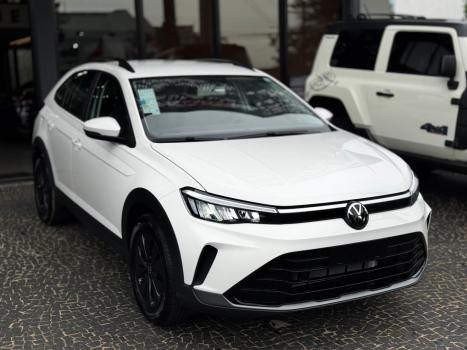 VOLKSWAGEN Nivus 1.0 4P FLEX 170 TSI SENSE TURBO AUTOMÁTICO, Foto 5