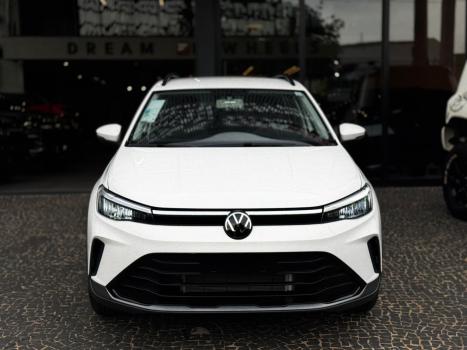 VOLKSWAGEN Nivus 1.0 4P FLEX 170 TSI SENSE TURBO AUTOMÁTICO, Foto 7