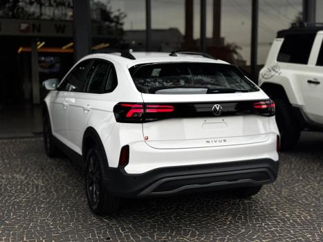 VOLKSWAGEN Nivus 1.0 4P FLEX 170 TSI SENSE TURBO AUTOMÁTICO, Foto 8