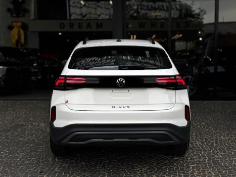 VOLKSWAGEN Nivus 1.0 4P FLEX 170 TSI SENSE TURBO AUTOMÁTICO, Foto 10