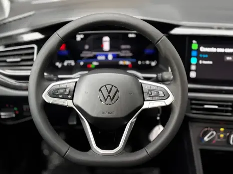 VOLKSWAGEN Nivus 1.0 4P FLEX 170 TSI SENSE TURBO AUTOMÁTICO, Foto 11