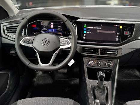 VOLKSWAGEN Nivus 1.0 4P FLEX 170 TSI SENSE TURBO AUTOMÁTICO, Foto 12