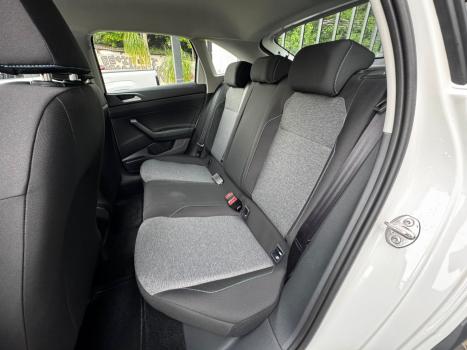 VOLKSWAGEN Nivus 1.0 4P FLEX 170 TSI SENSE TURBO AUTOMÁTICO, Foto 14