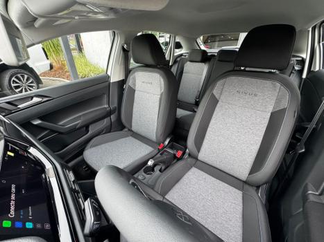 VOLKSWAGEN Nivus 1.0 4P FLEX 170 TSI SENSE TURBO AUTOMÁTICO, Foto 18
