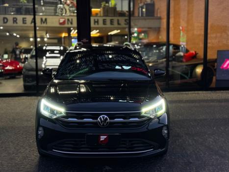 VOLKSWAGEN Nivus 1.0 4P FLEX 200 TSI HIGHLINE TURBO AUTOMÁTICO, Foto 4