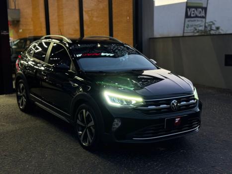 VOLKSWAGEN Nivus 1.0 4P FLEX 200 TSI HIGHLINE TURBO AUTOMÁTICO, Foto 5