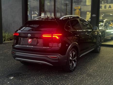 VOLKSWAGEN Nivus 1.0 4P FLEX 200 TSI HIGHLINE TURBO AUTOMÁTICO, Foto 6