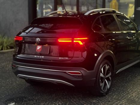 VOLKSWAGEN Nivus 1.0 4P FLEX 200 TSI HIGHLINE TURBO AUTOMÁTICO, Foto 7
