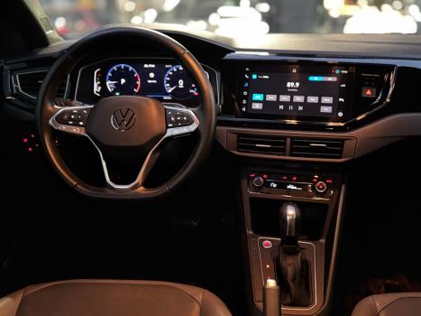 VOLKSWAGEN Nivus 1.0 4P FLEX 200 TSI HIGHLINE TURBO AUTOMÁTICO, Foto 11