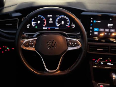 VOLKSWAGEN Nivus 1.0 4P FLEX 200 TSI HIGHLINE TURBO AUTOMÁTICO, Foto 12