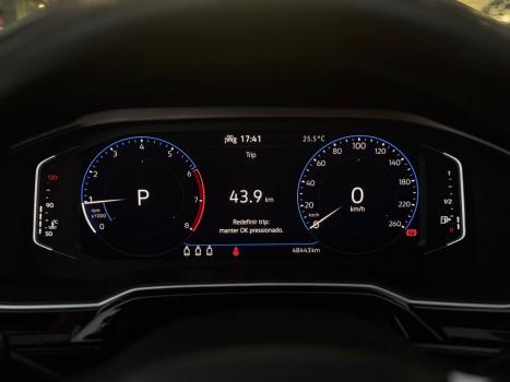 VOLKSWAGEN Nivus 1.0 4P FLEX 200 TSI HIGHLINE TURBO AUTOMÁTICO, Foto 15