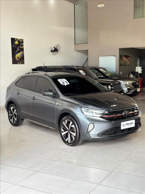VOLKSWAGEN Nivus 1.0 4P FLEX 200 TSI COMFORTLINE TURBO AUTOMÁTICO, Foto 1