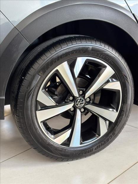 VOLKSWAGEN Nivus 1.0 4P FLEX 200 TSI COMFORTLINE TURBO AUTOMÁTICO, Foto 5