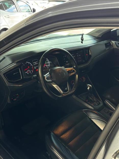 VOLKSWAGEN Nivus 1.0 4P FLEX 200 TSI COMFORTLINE TURBO AUTOMÁTICO, Foto 6