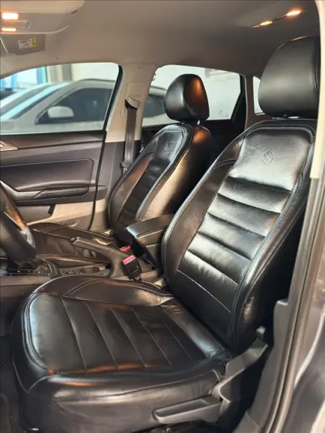VOLKSWAGEN Nivus 1.0 4P FLEX 200 TSI COMFORTLINE TURBO AUTOMÁTICO, Foto 8