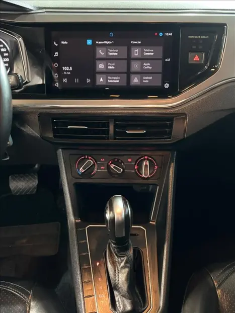 VOLKSWAGEN Nivus 1.0 4P FLEX 200 TSI COMFORTLINE TURBO AUTOMÁTICO, Foto 10