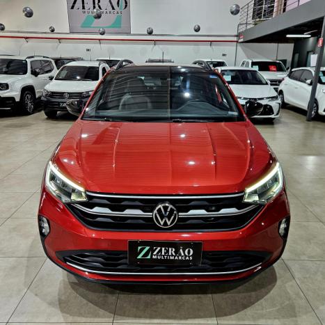 VOLKSWAGEN Nivus 1.0 4P FLEX 200 TSI HIGHLINE TURBO AUTOMÁTICO, Foto 2
