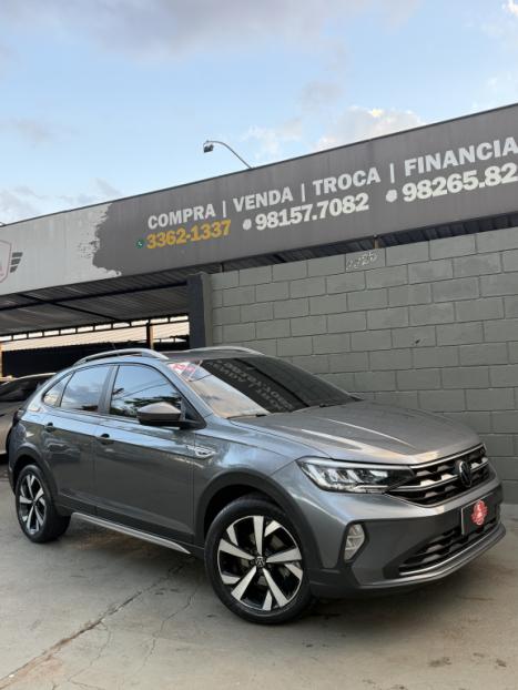 VOLKSWAGEN Nivus 1.0 4P FLEX 200 TSI HIGHLINE TURBO AUTOMÁTICO, Foto 1