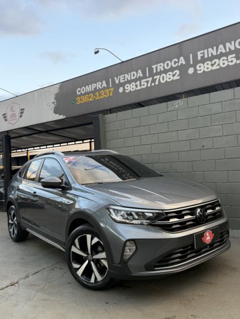 VOLKSWAGEN Nivus 1.0 4P FLEX 200 TSI HIGHLINE TURBO AUTOMÁTICO, Foto 2