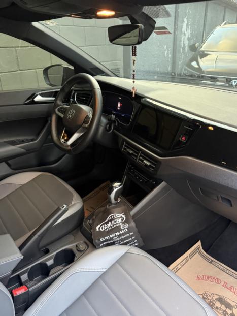 VOLKSWAGEN Nivus 1.0 4P FLEX 200 TSI HIGHLINE TURBO AUTOMÁTICO, Foto 5
